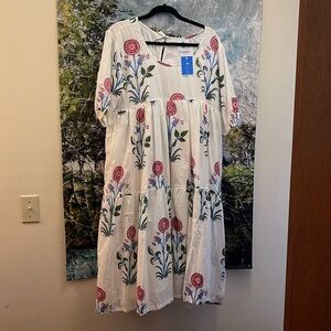 Cj Laing dress